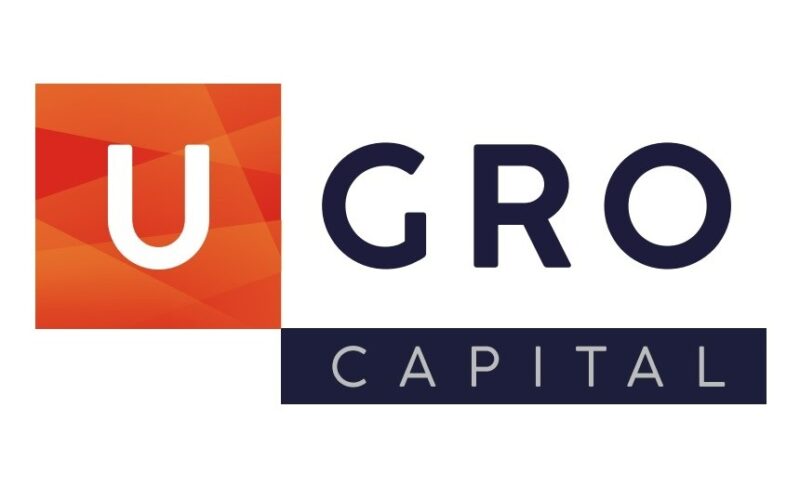Logo_UGRO Capital
