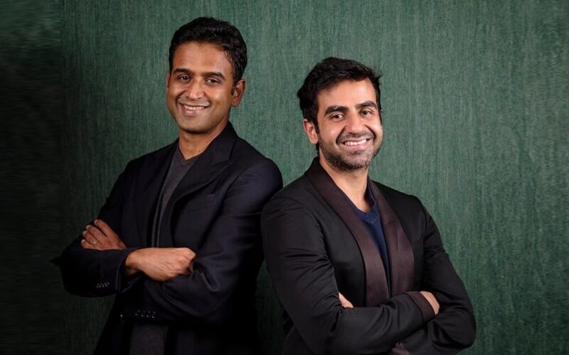 Kamath Brothers Back InCred with Minority Stake Acquisition Ahead of IPO 