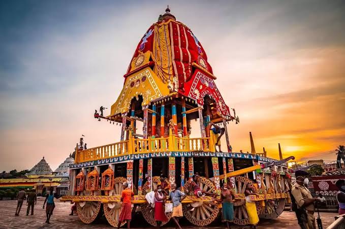 Secunderabad’s Shree Jagannath Yatra for this year to be held on Friday, 27th June 2025