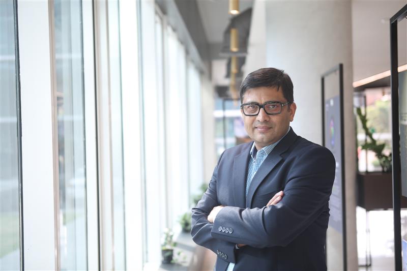 UGRO CAPITAL ELEVATES ANUJ PANDEY AS IT’S CHIEF EXECUTIVE OFFICER