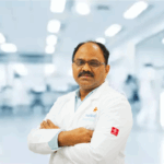 Dr Harish