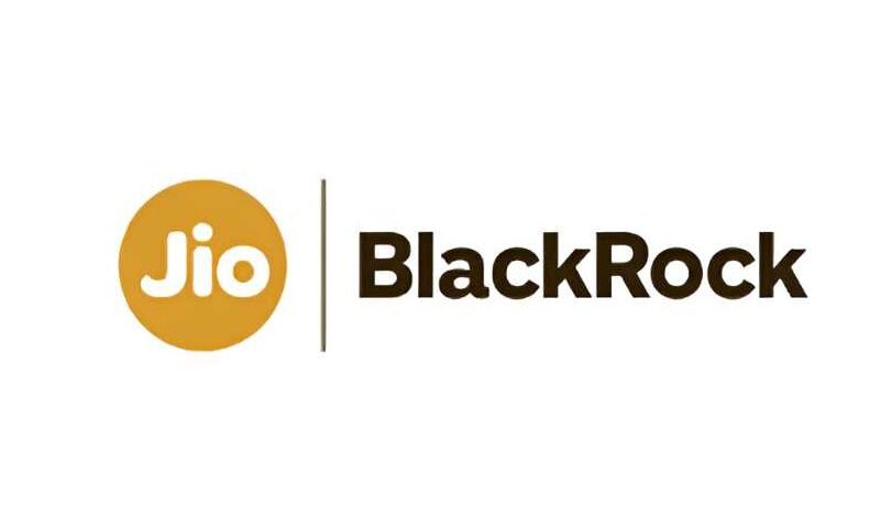 Jio-BlackRock