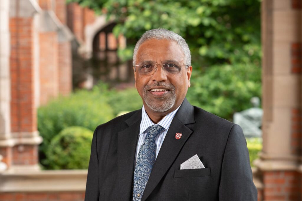 Queen’s University Appoints First Dean to lead India campus at GIFT City
