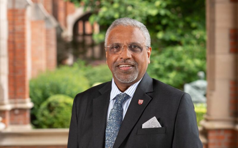 Prof. M. Satish Kumar