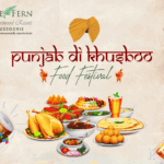 Punjabi Food Festival - The Fern Brentwood Resort- Mussoorie