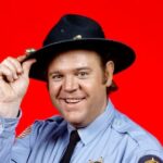 Rick Hurst