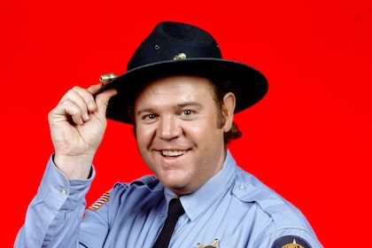 Rick Hurst