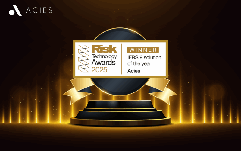 Acies TechWorks’ Kepler wins the 2025 ‘IFRS 9 Solution of the Year’