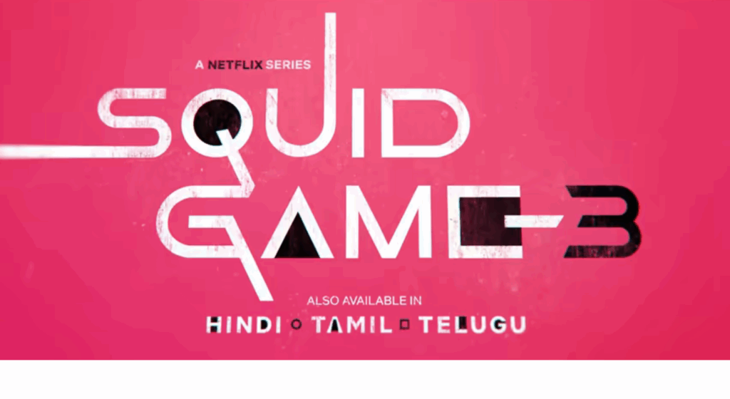 ‘Squid Game’ Season 3 Preview: Netflix Teases High-Stakes Start to the Global Hit’s Next Chapter