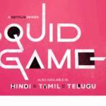Squid Game Season 3