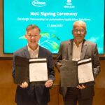 Tata Elxsi and Infineon Partner to Accelerate EV Innovation in India