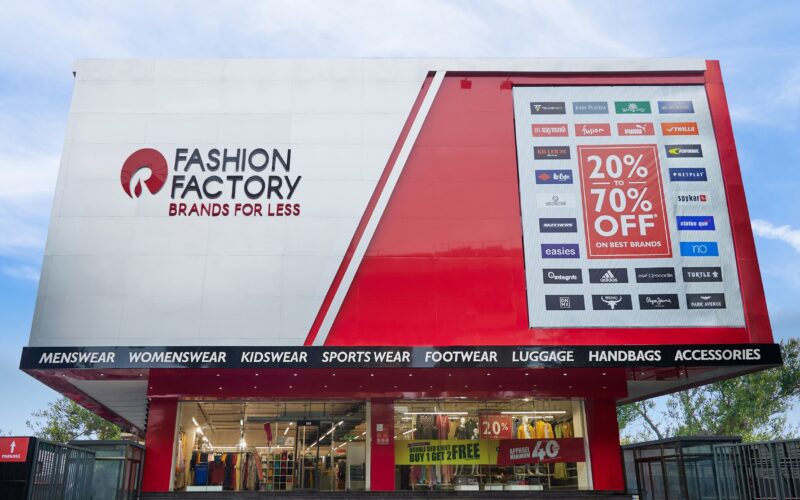 Fashion Factory