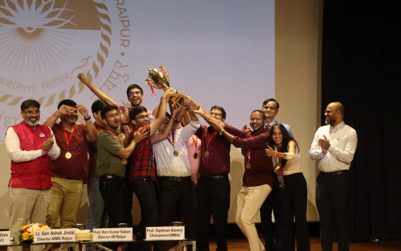IIM Raipur_Bootcamp
