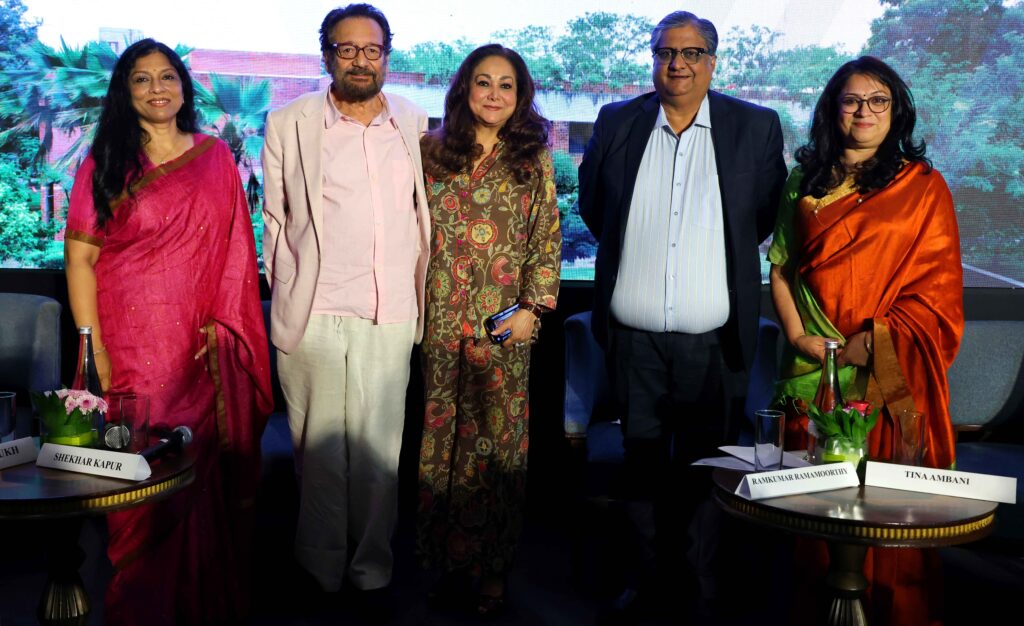 MICA Launches School of Applied Creativity – Pioneering the Future of AI and Imagination
