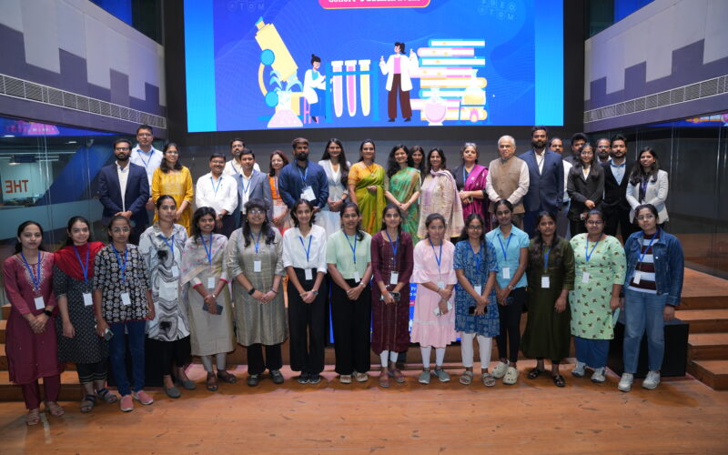 Syngene International announces STEM Scholarship and Mentorship Program for Women