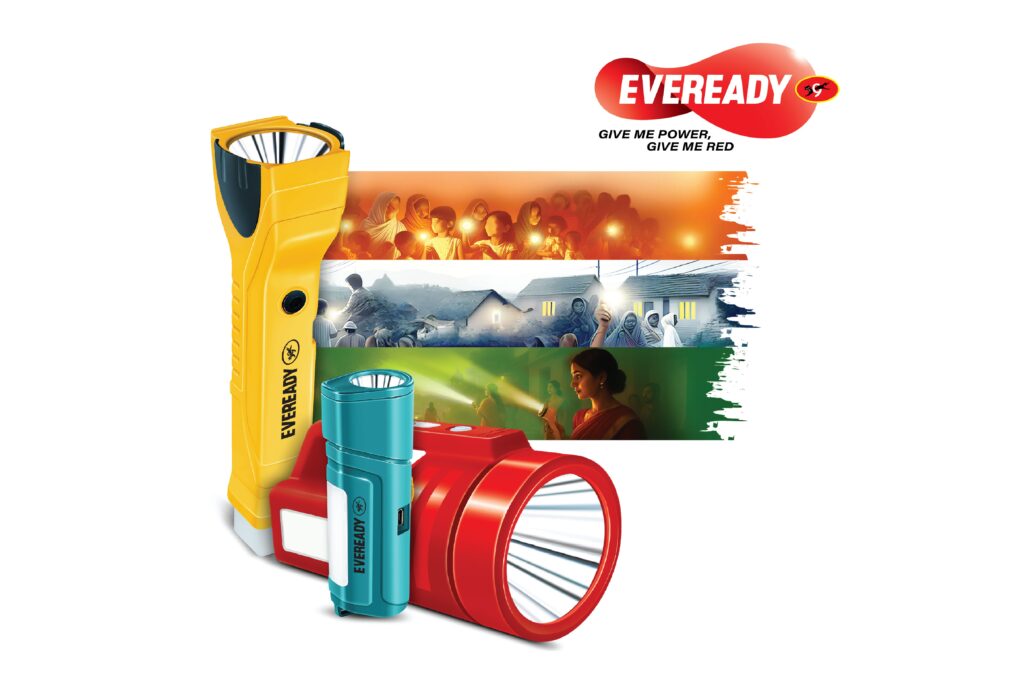 Eveready Industries’ TEFCO Facility Earns BIS Certification for Flashlight Manufacturing