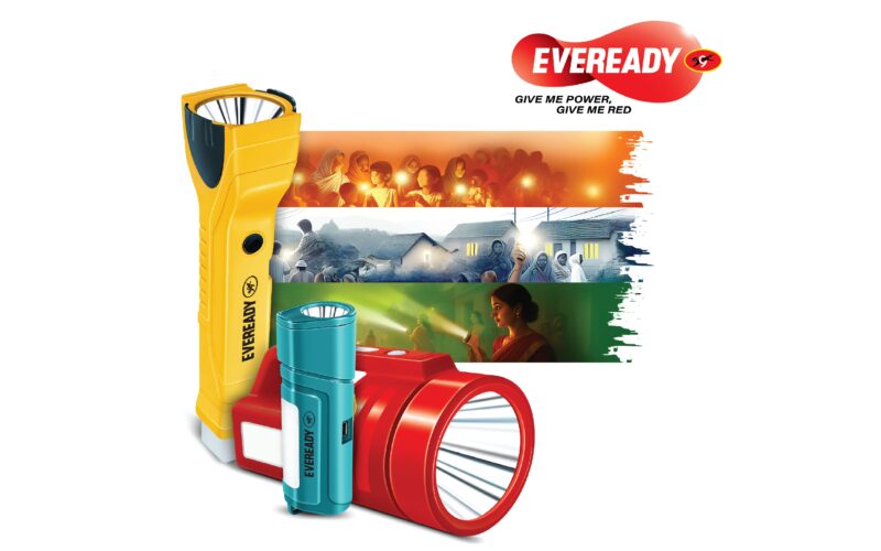 Flashlight Manufacturer Eveready Industries Receives BIS Certification For TEFCO Facility