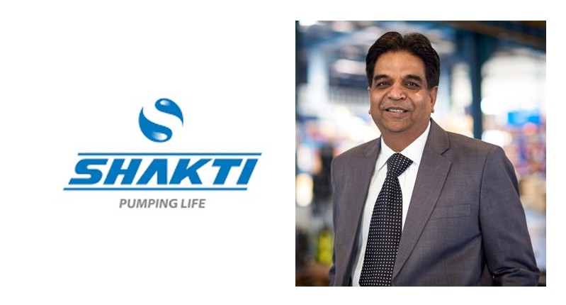 Shakti Pumps Delivers Robust Start to FY26driven by Resilient Execution and Export Momentum 