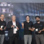 Cuzor Pulse Launch